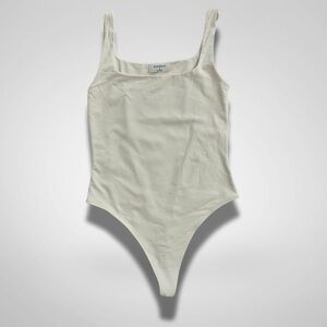 Aritzia Babaton contour bodysuit